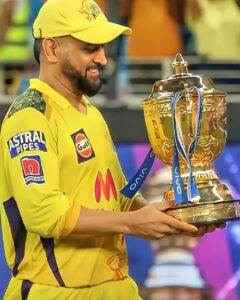 IPL 2025 Squad Analysis: Chennai Super Kings