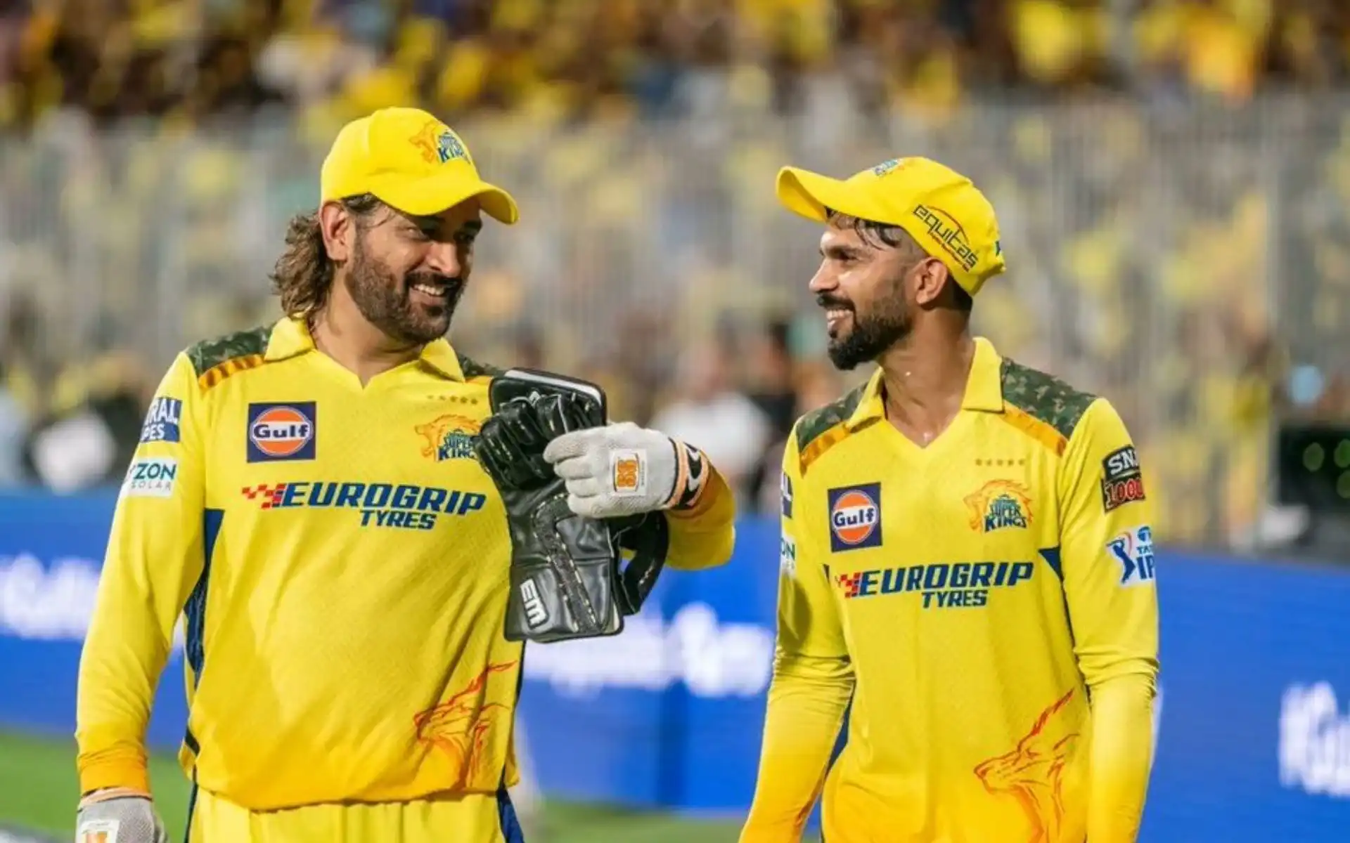 IPL 2025 Squad Analysis: Chennai Super Kings