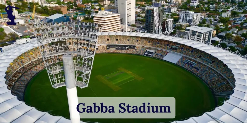 The Gabba: A Legendary Cricket Stadium in Brisbane