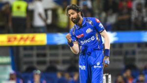 IPL 2025 Squad Analysis: Mumbai Indians