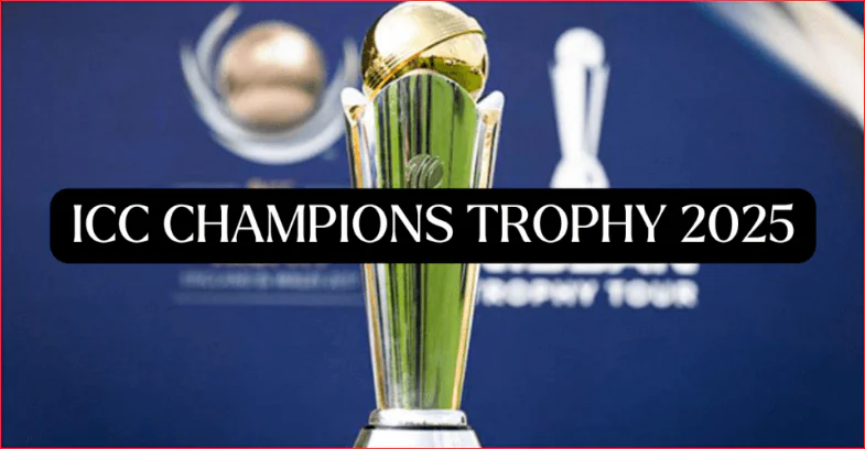 Champions-Trophy-2025