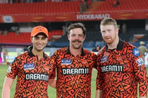 IPL 2025 Squad Analysis: Sunrisers Hyderabad