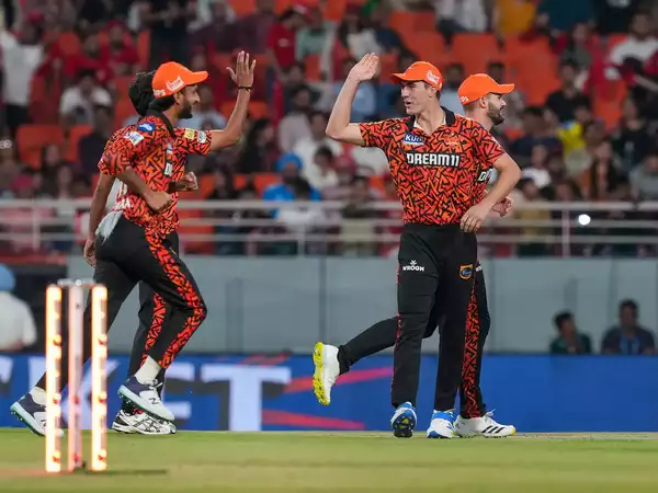 IPL 2025 Squad Analysis: Sunrisers Hyderabad