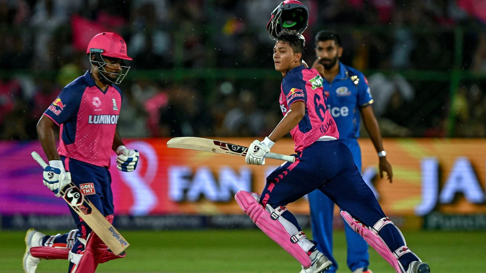 IPL 2025 Squad Analysis: Rajasthan Royals