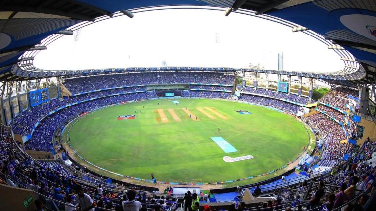 Wankhede Stadium Mumbai: A Jewel of Indian Cricket