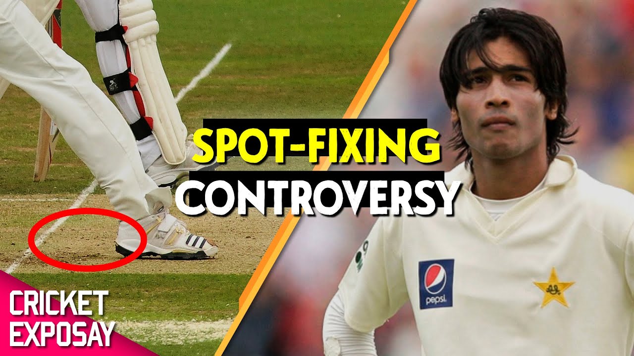 Mohammad Amir 2010 Spot-Fixing Case: What Really Happened?