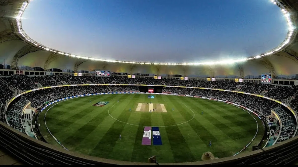 Dubai International Cricket Stadium: A Complete Guide