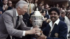 1983 Cricket World Cup: India’s Match-by-Match Breakdown