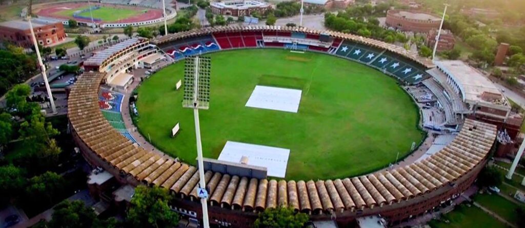 Gaddafi Stadium Lahore: A Historic Icon of Pakistan Cricket