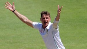 Brett Lee vs Dale Steyn: Who Ruled the Fast Bowling Era?