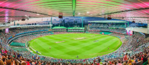 Sydney Cricket Ground: Where History Meets Cricket