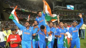 India’s 2011 World Cup Win: A Historic Triumph After 28 Years