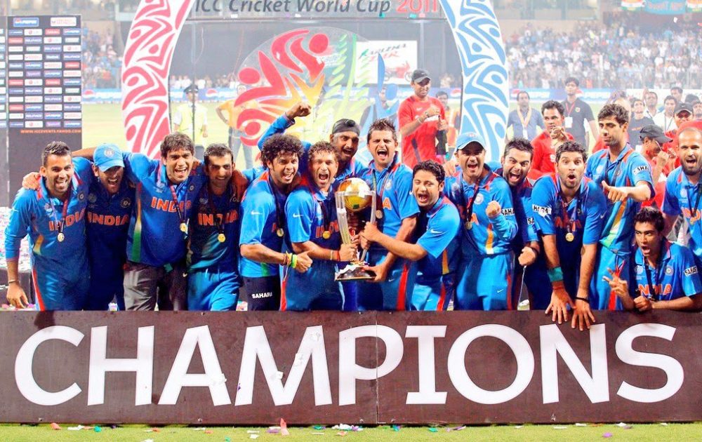 India’s 2011 World Cup Win: A Historic Triumph After 28 Years