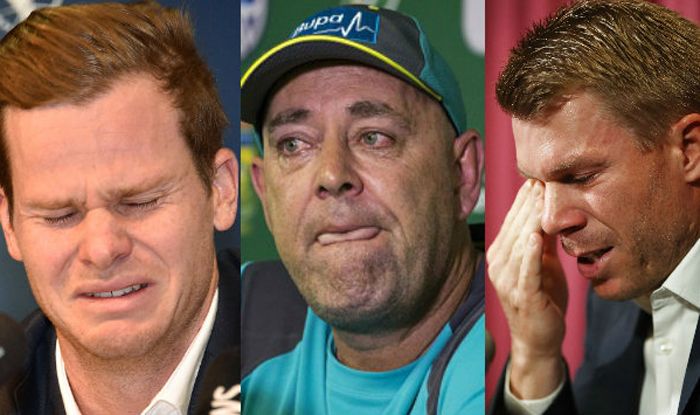 Sandpaper Scandal: How Steve Smith & David Warner’s Ban Changed Australian Cricket