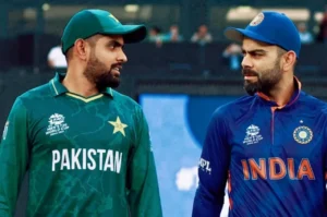 India vs Pakistan: Still Cricket’s Biggest Rivalry or Just Hype?