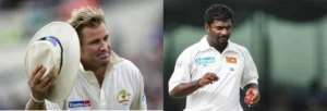 Shane Warne vs Muttiah Muralitharan: Who is the Greatest Spinner of All Time?