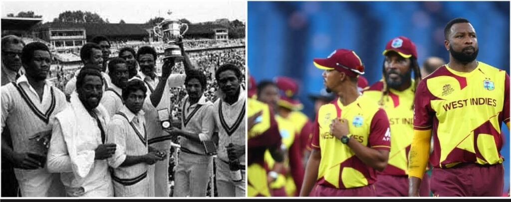 From Dominance to Struggles: The Fall of West Indies Cricket