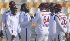 From Dominance to Struggles: The Fall of West Indies Cricket