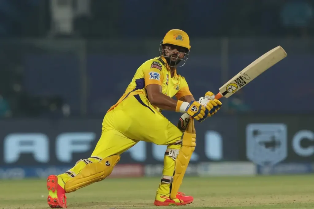 Suresh Raina: Why He Is Called Mr. IPL?