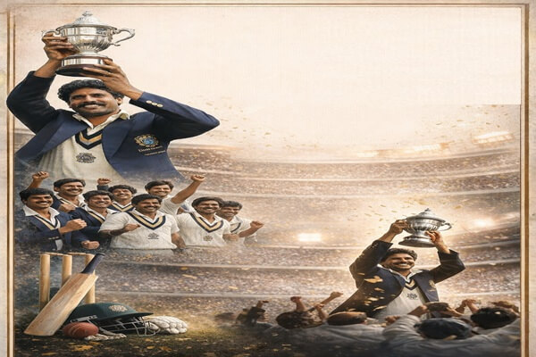 1983 Cricket World Cup India’s Match by Match Breakdown