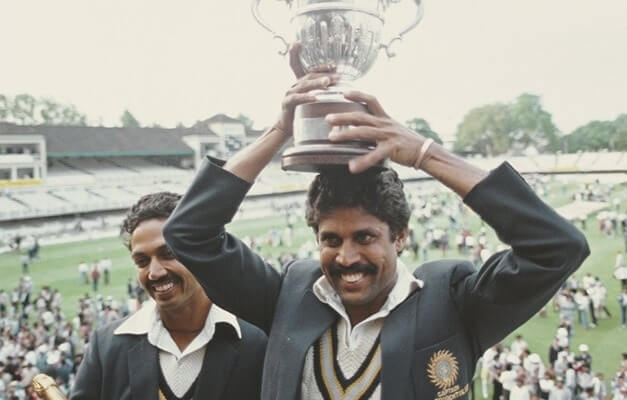 1983 Cricket World Cup