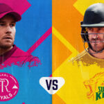 Joburg Super Kings vs Paarl Royals