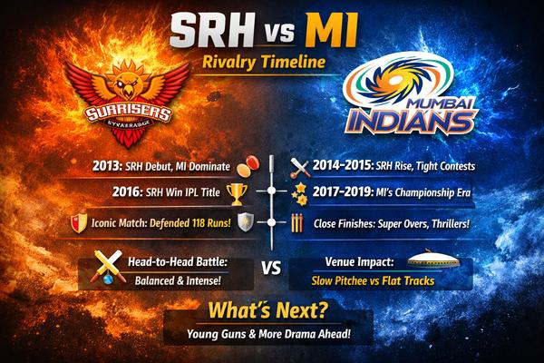 MI vs SRH