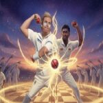 Shane Warne vs Muttiah Muralitharan