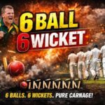 6 Ball 6 Wicket