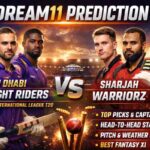 Dream11 Prediction