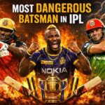 Most Dangerous Batsman In Ipl