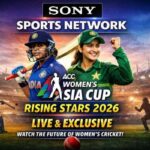 Sony Sports Network