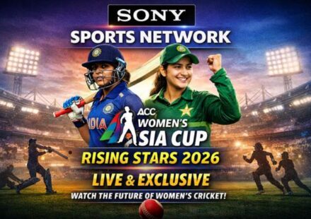 Sony Sports Network