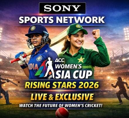 Sony Sports Network