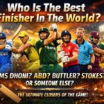 Who Is The Best Finisher In The World