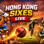 Hong Kong Sixes Live