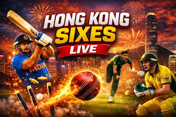 Hong Kong Sixes Live