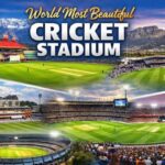 World Most Beautiful Cricket Stadium