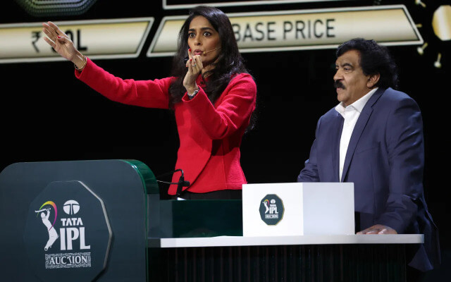 How IPL Player Salaries Work