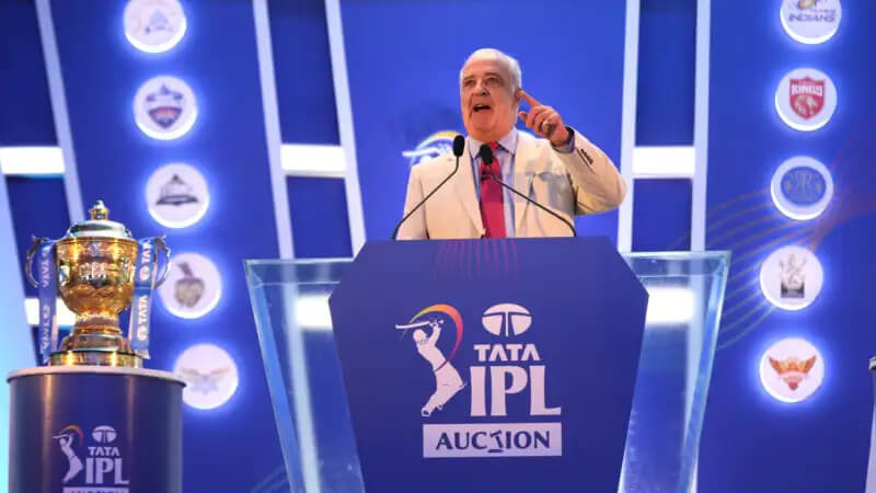 IPL Auction vs Retention Salaries
