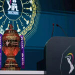 IPL Salaries