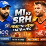 MI vs SRH