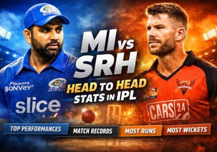 MI vs SRH