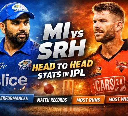 MI vs SRH