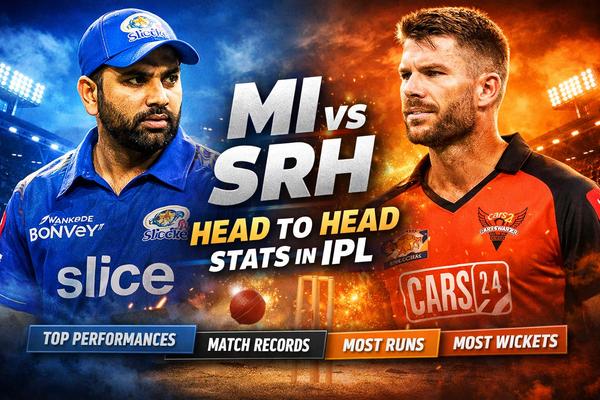MI vs SRH