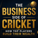 How Top Players Build Their Wealth