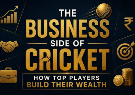 How Top Players Build Their Wealth