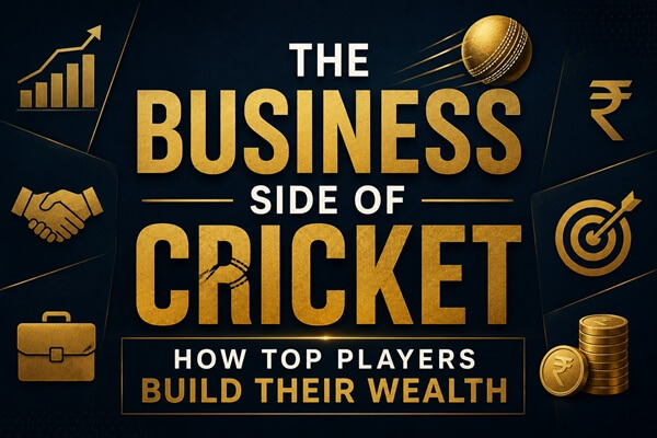 How Top Players Build Their Wealth