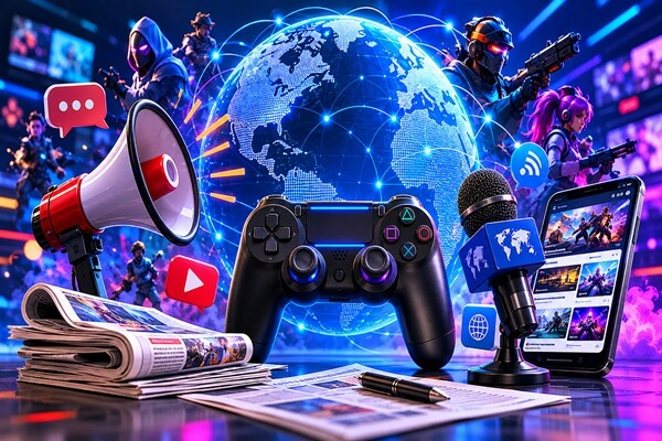 PlayMyWorld latest news