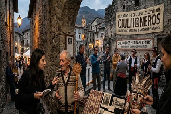ciulioneros